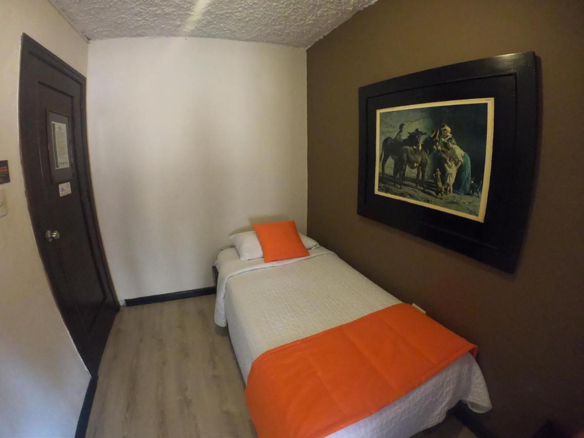 Hotel Catedral Cuenca By Pshotels Εξωτερικό φωτογραφία